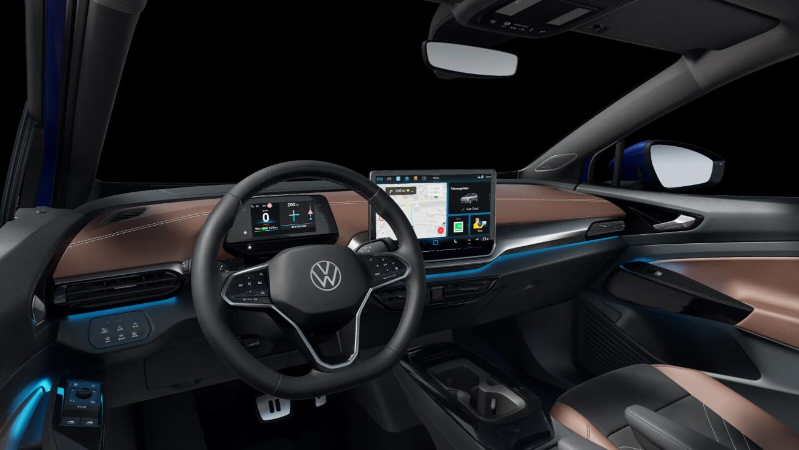 Volkswagen ID.4 – Bild 13