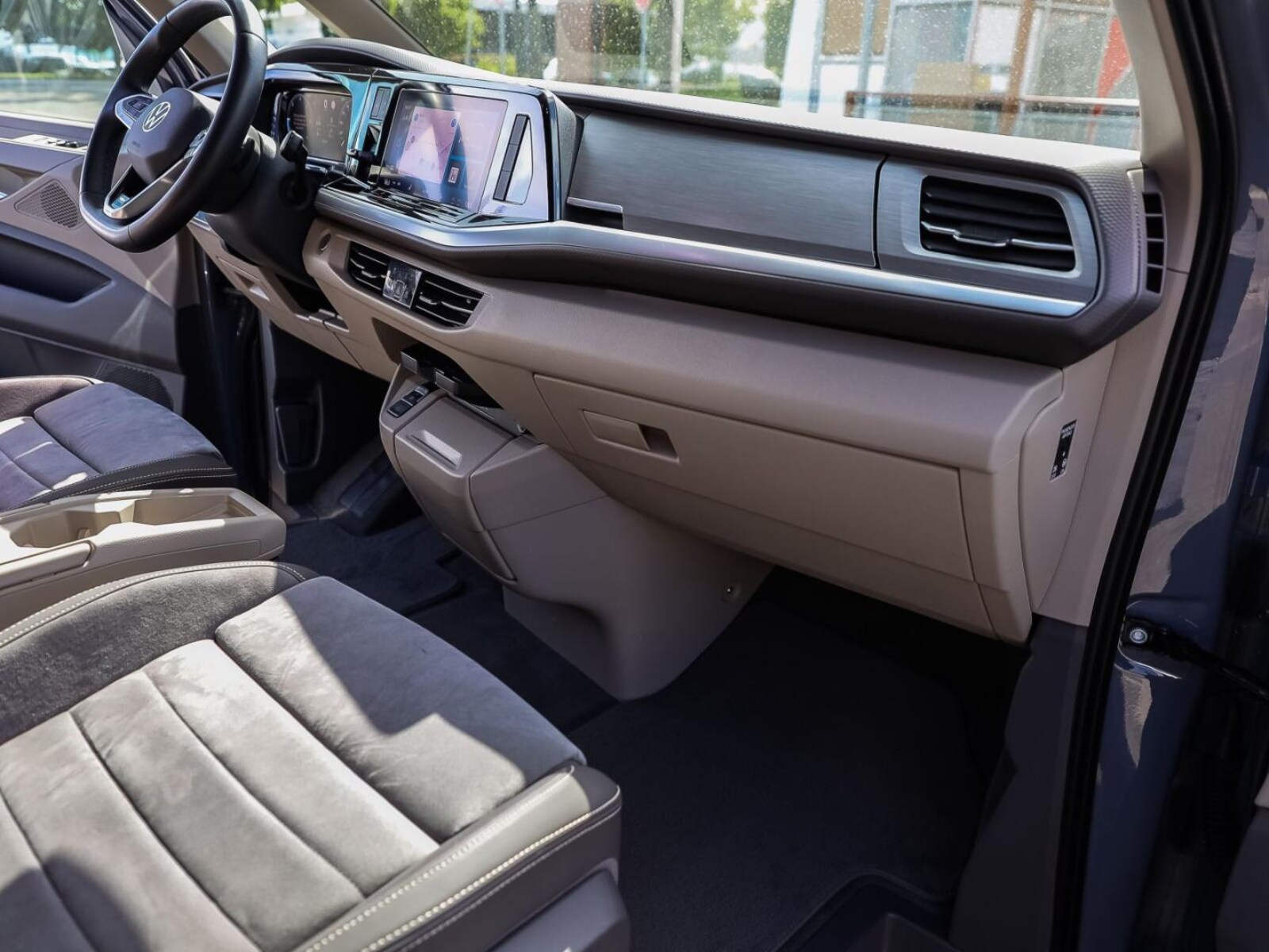 Volkswagen Multivan Langversion – Bild 27