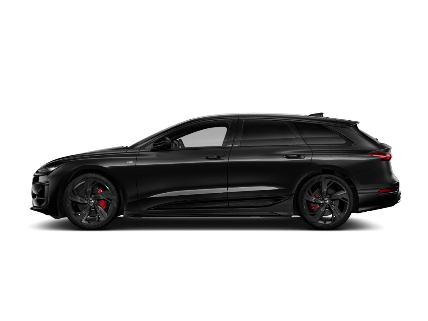 Bild über Audi A6 Avant e-tron S line business e-tron performance 270 kW - für weitere Informationen kontaktieren Sie den Audi Partner