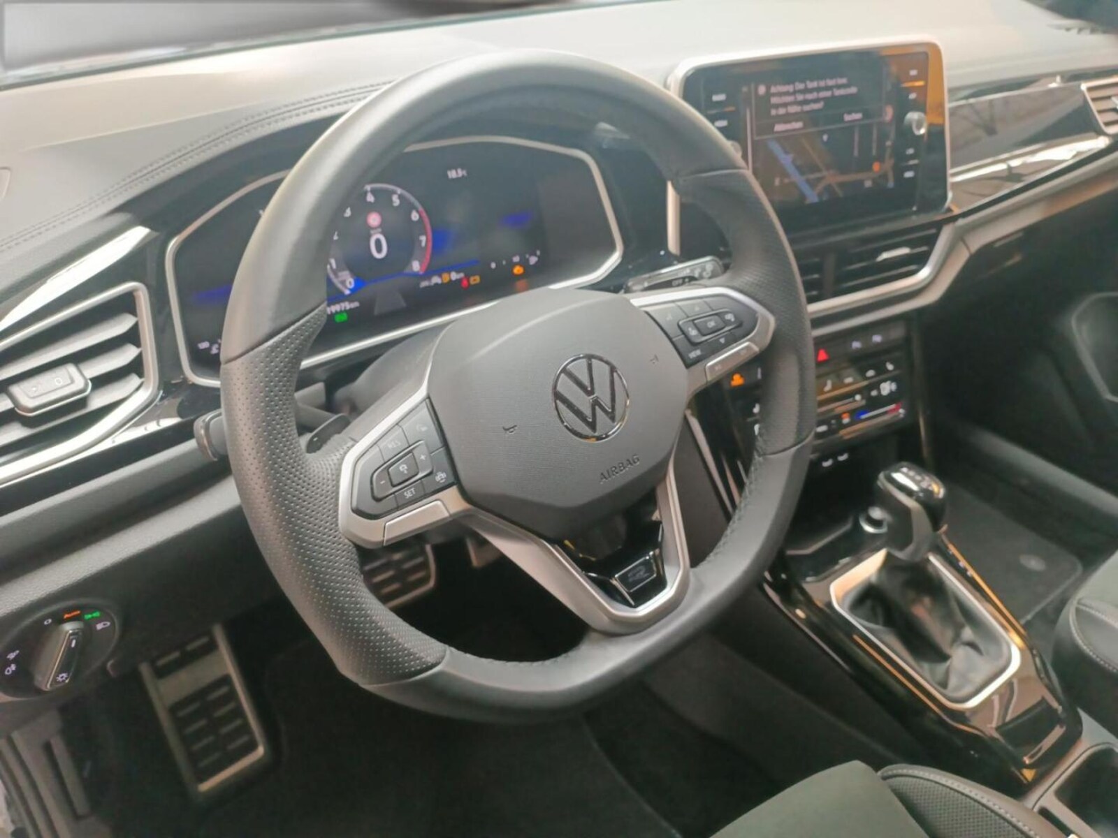 Volkswagen T-Roc – Bild 11