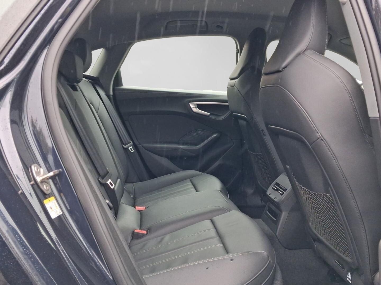 Bild über Audi A5 Limousine TDI 150 kW S tronic - für weitere Informationen kontaktieren Sie den Audi Partner