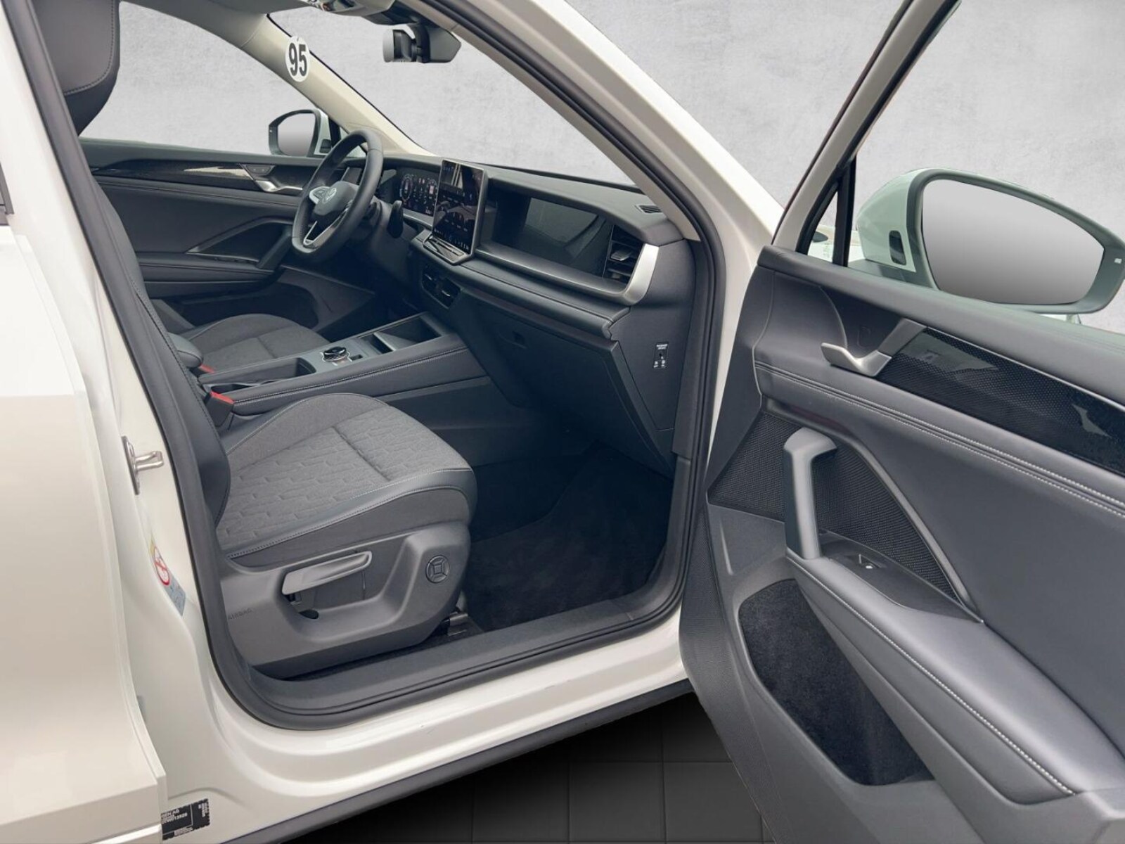 Volkswagen Tayron – Bild 28