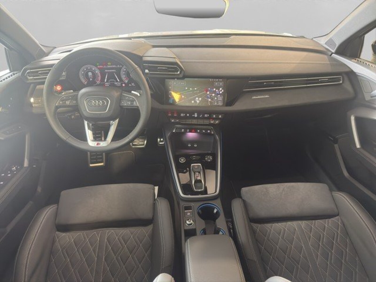 Audi A3 Sportback – Bild 10