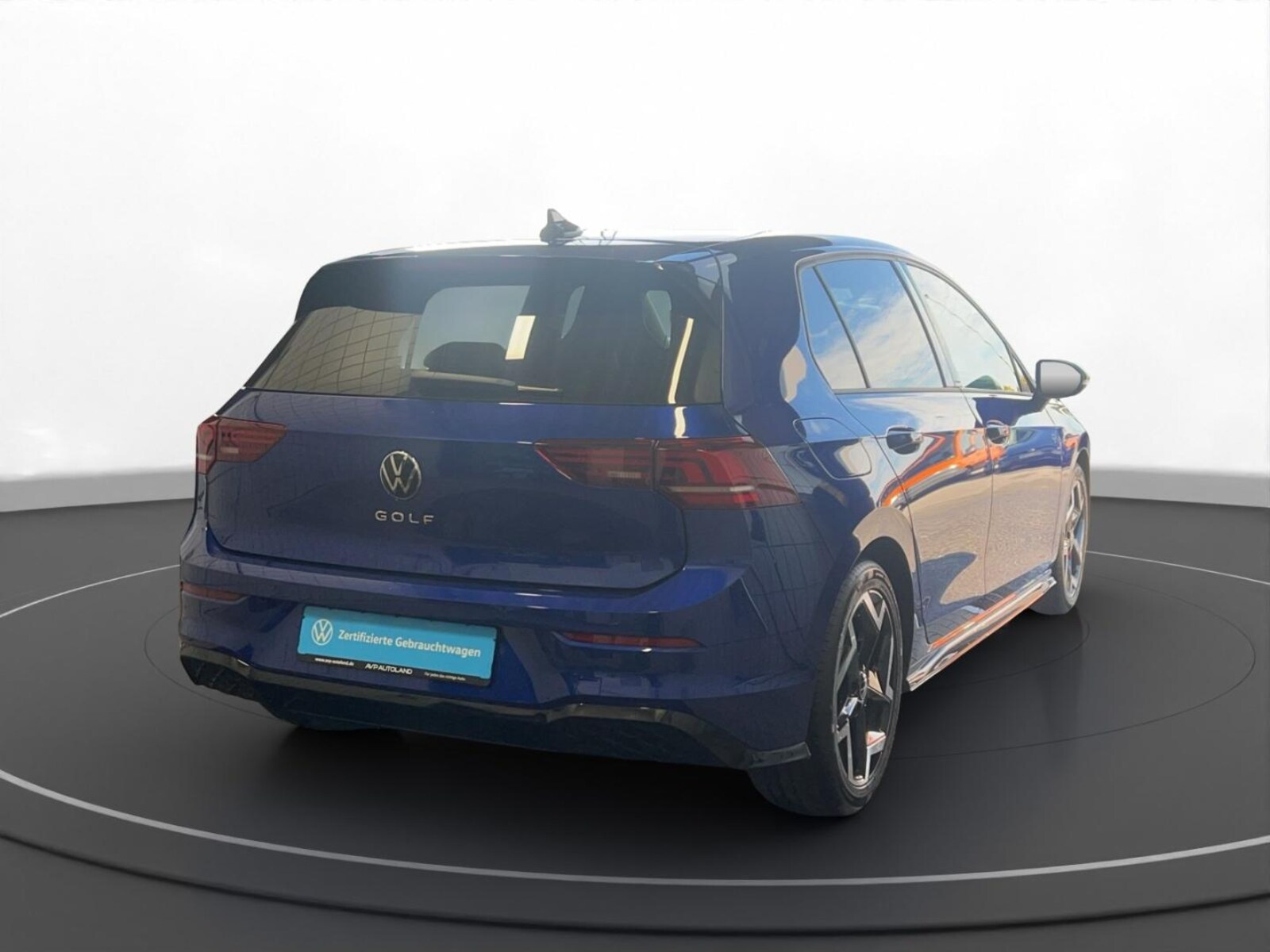 Volkswagen Golf – Bild 5