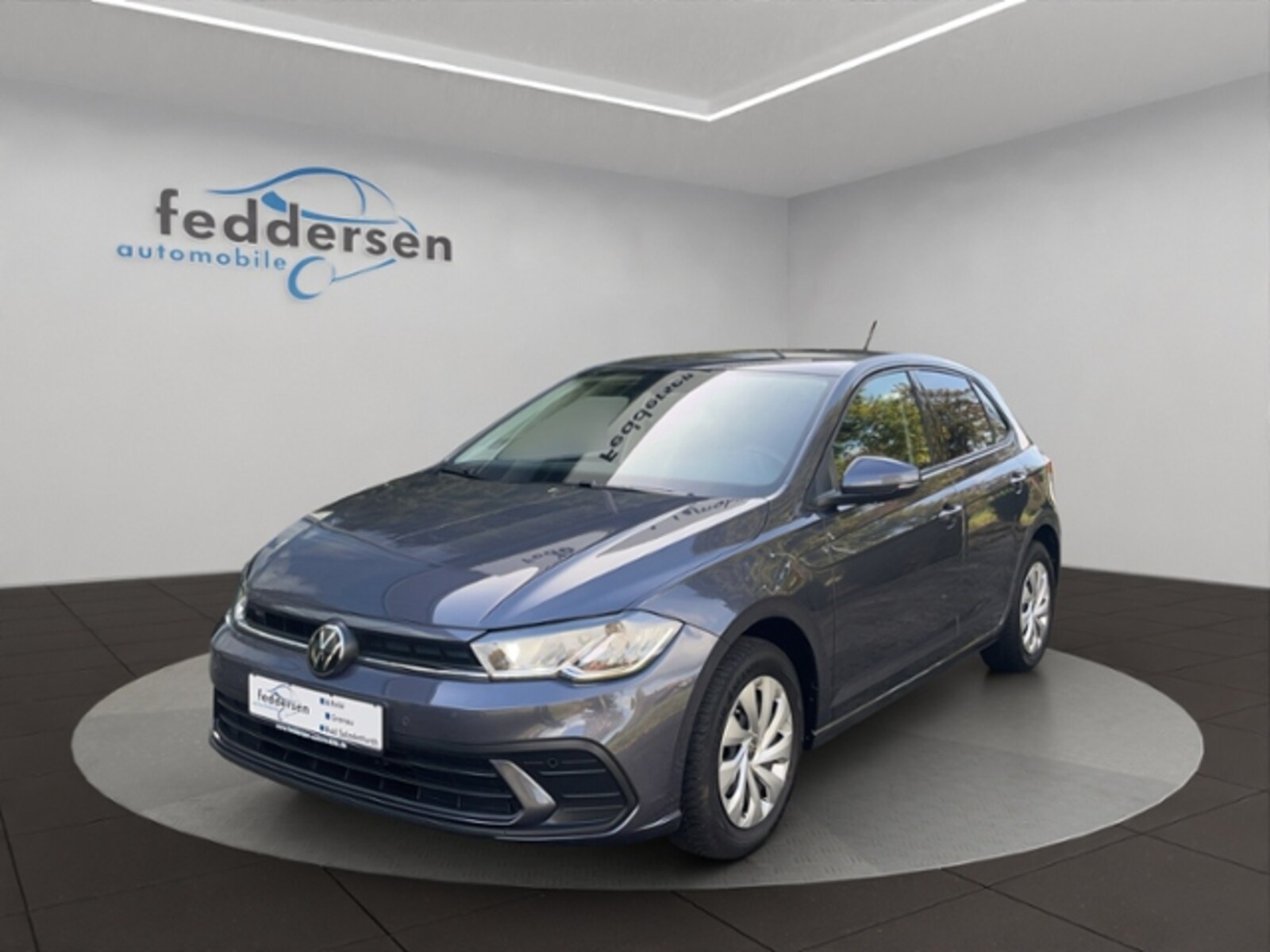 Volkswagen Polo – Bild 2