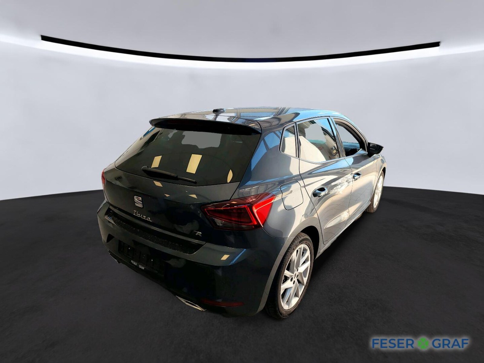 SEAT Ibiza – Bild 4