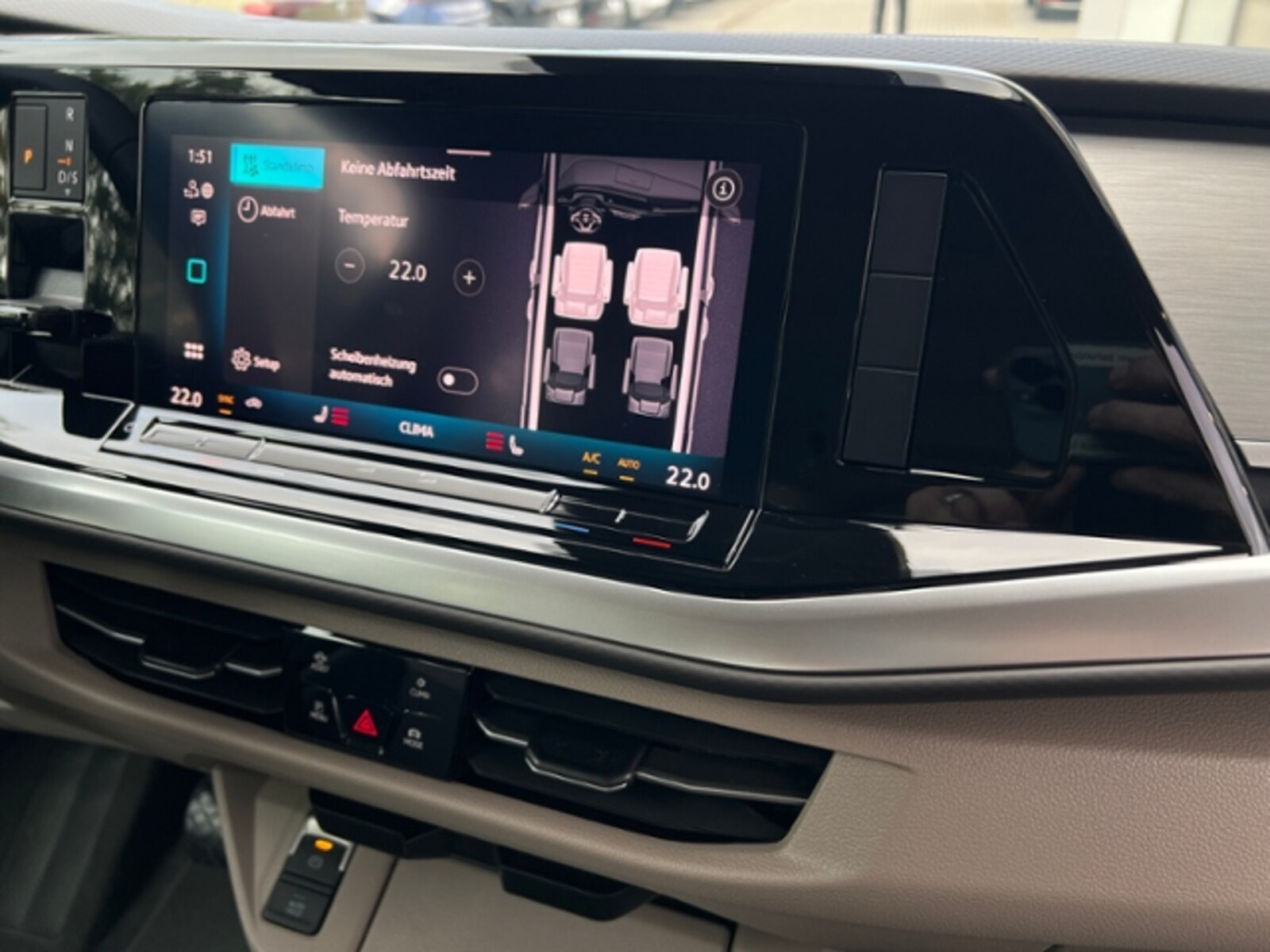 Volkswagen Multivan – Bild 17