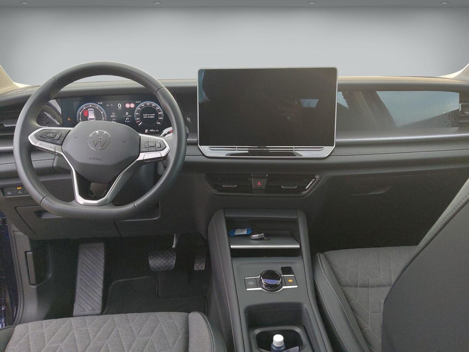Volkswagen Tayron – Bild 10