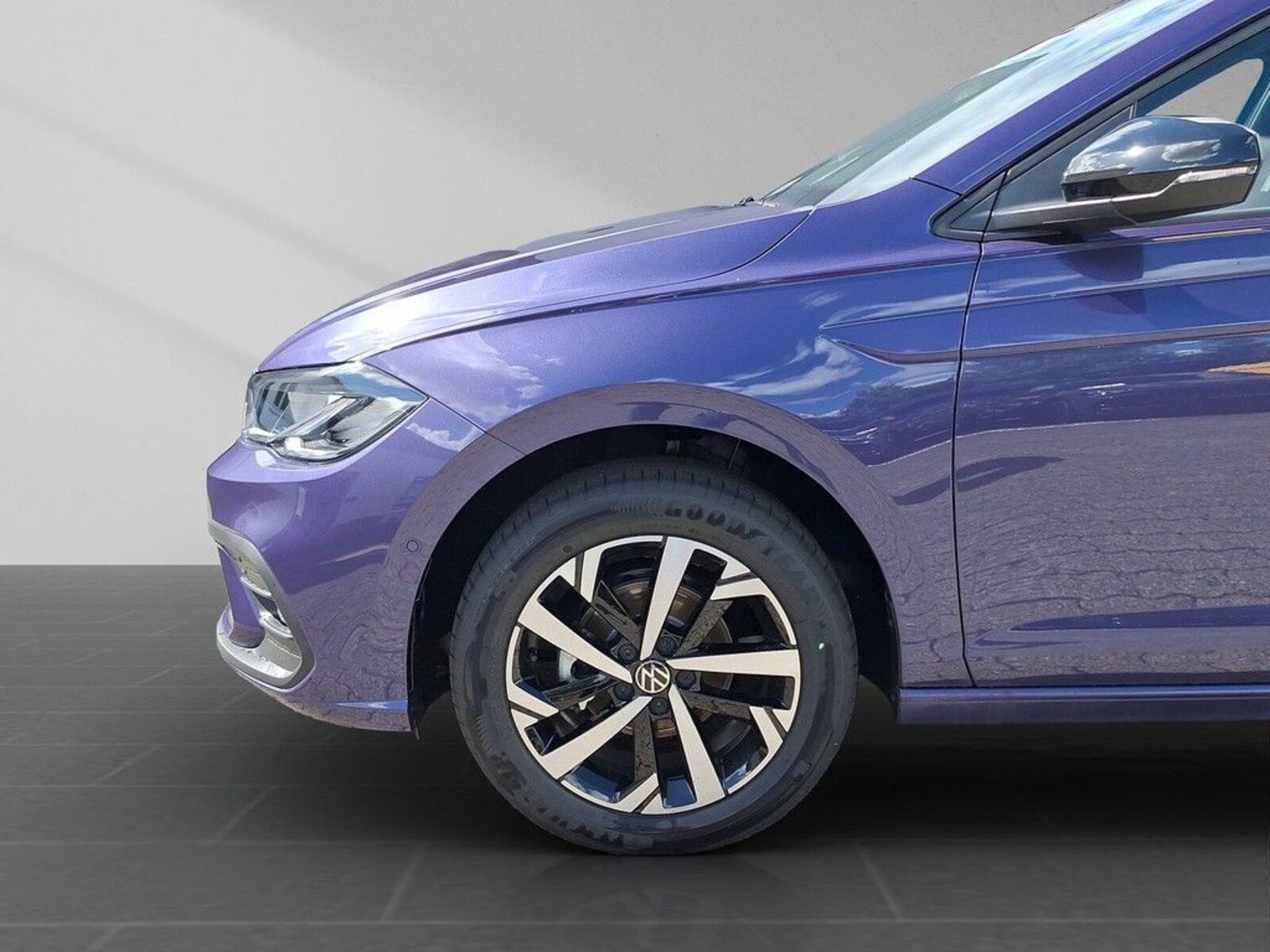 Volkswagen Polo – Bild 18