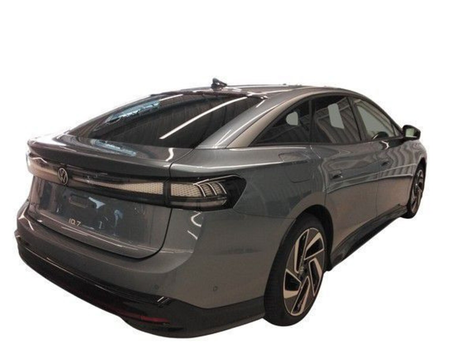 Volkswagen ID.7 – Bild 20