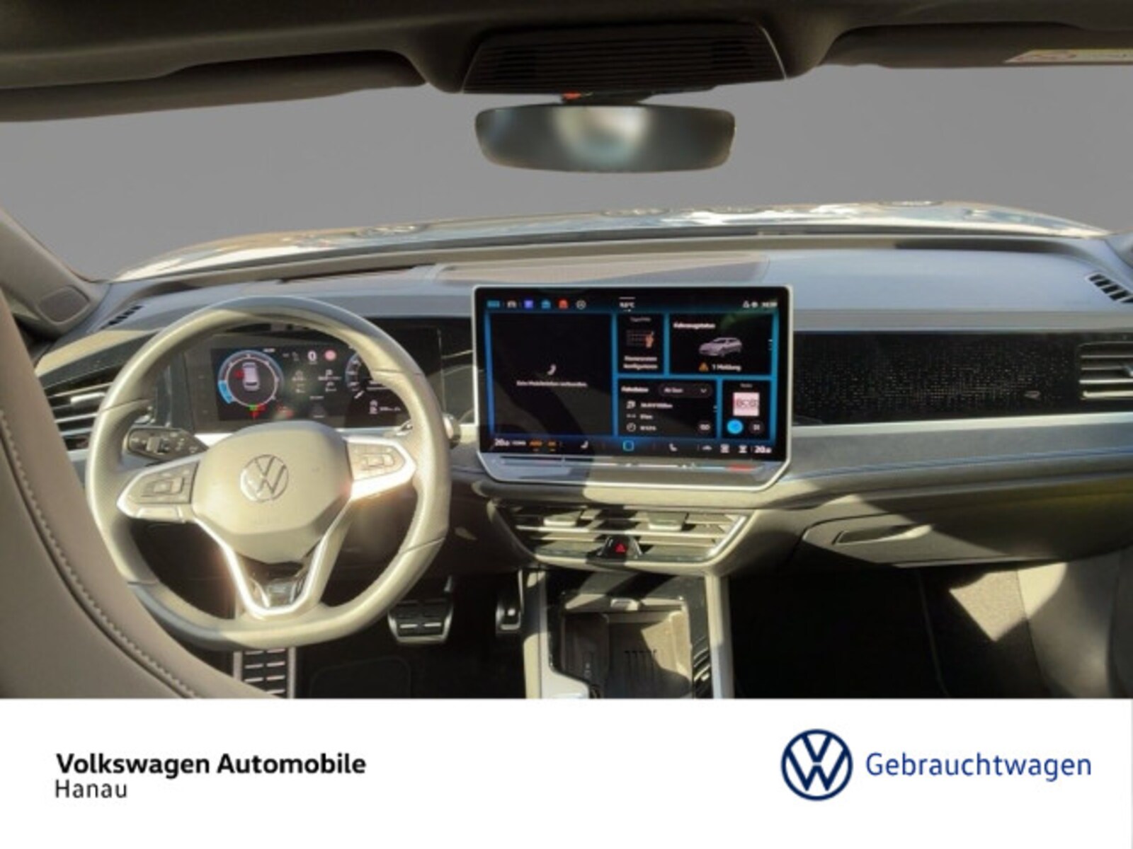 Volkswagen Passat – Bild 6