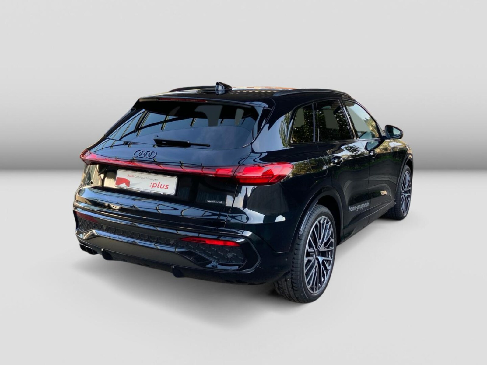 Audi Q5 – Bild 3