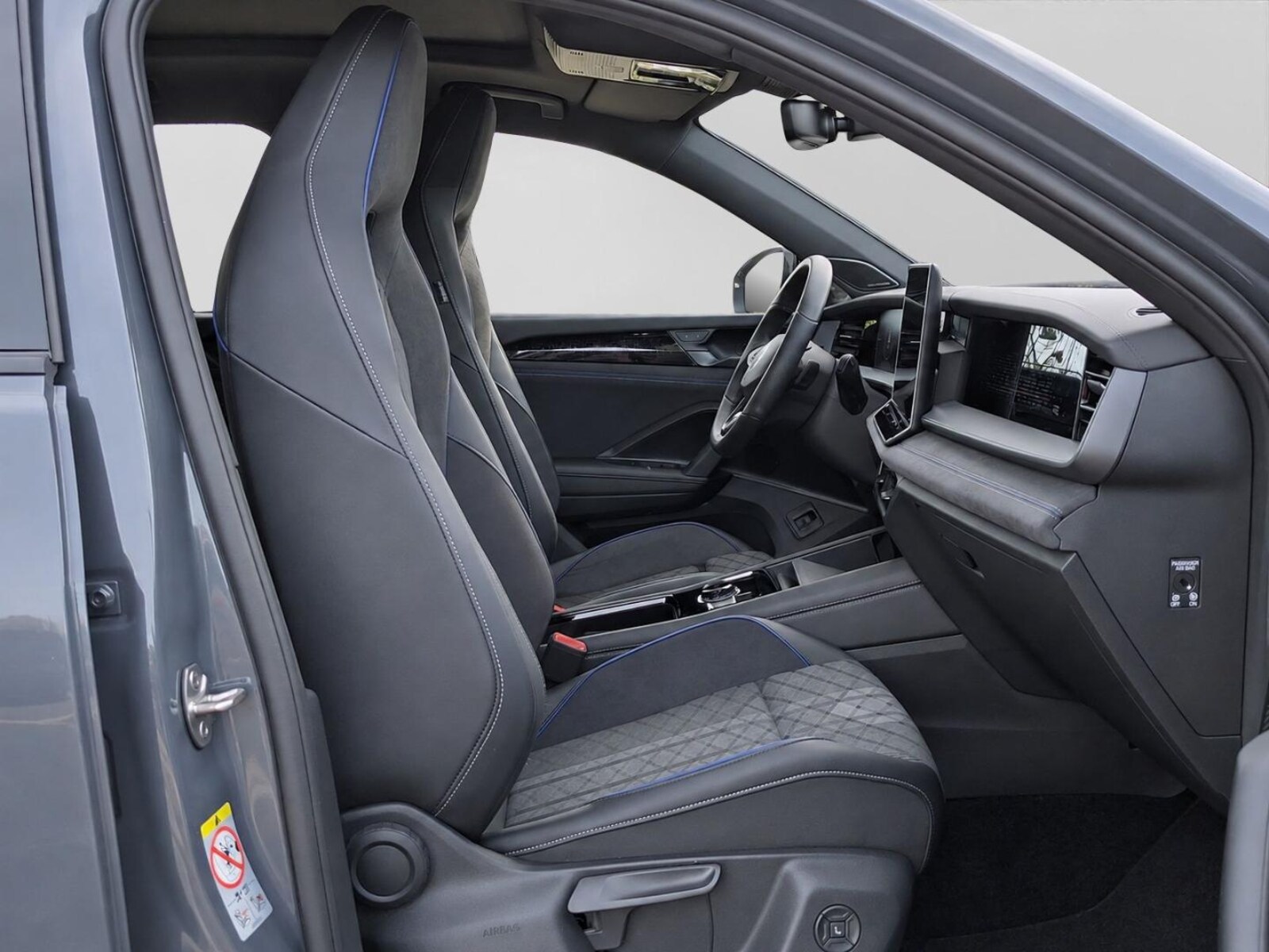 Volkswagen Tayron – Bild 12