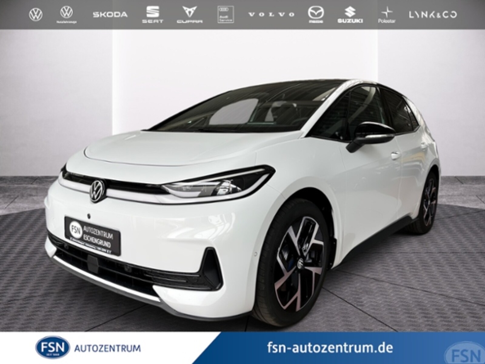 Volkswagen ID.3 Neo