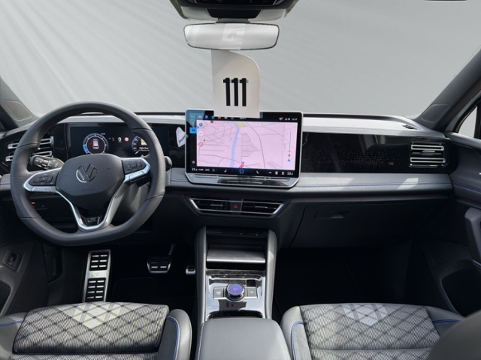Volkswagen Tiguan – Bild 13
