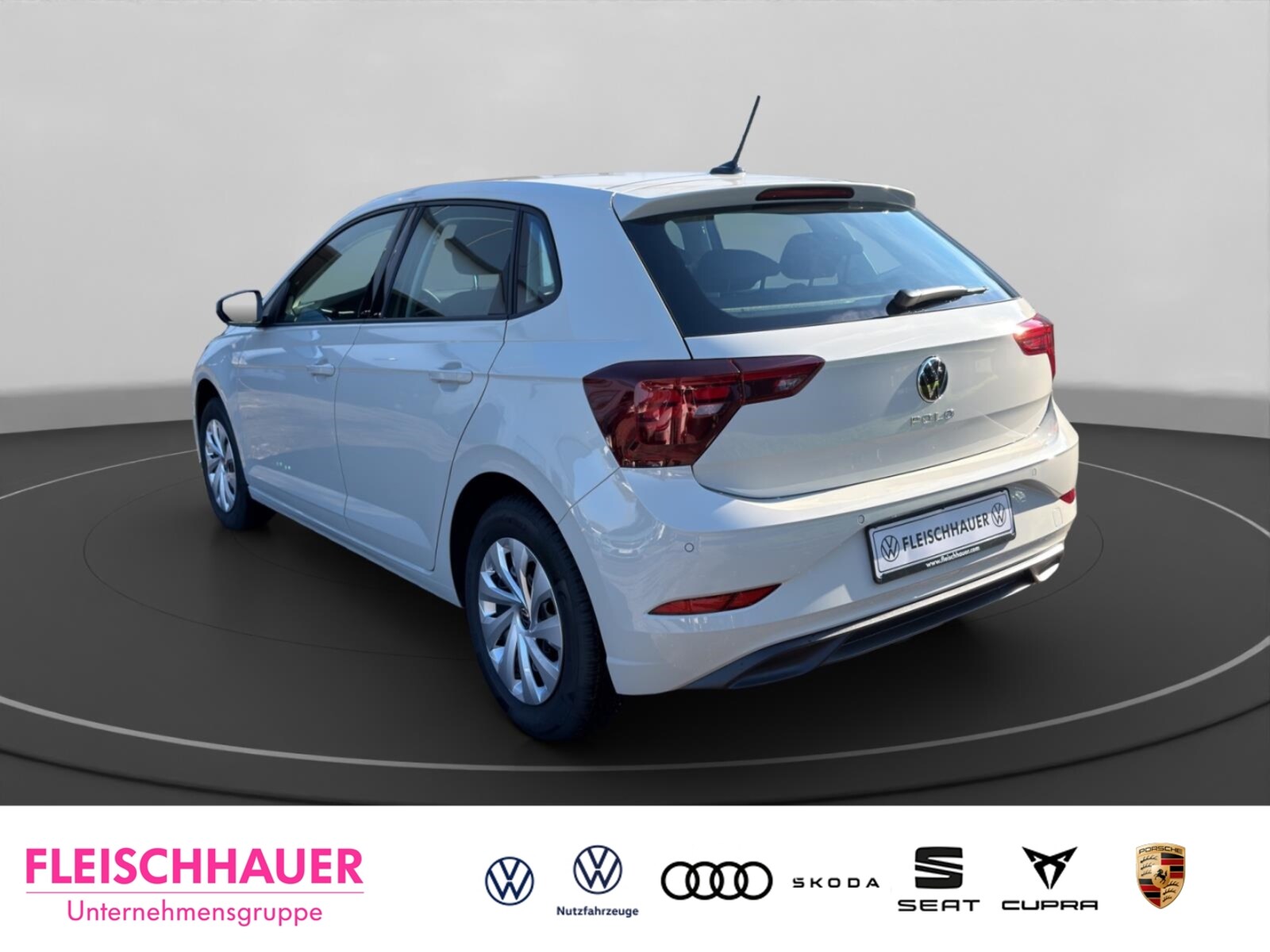Volkswagen Polo – Bild 4