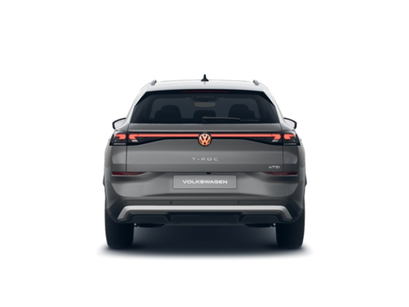 Volkswagen T-Roc – Bild 5