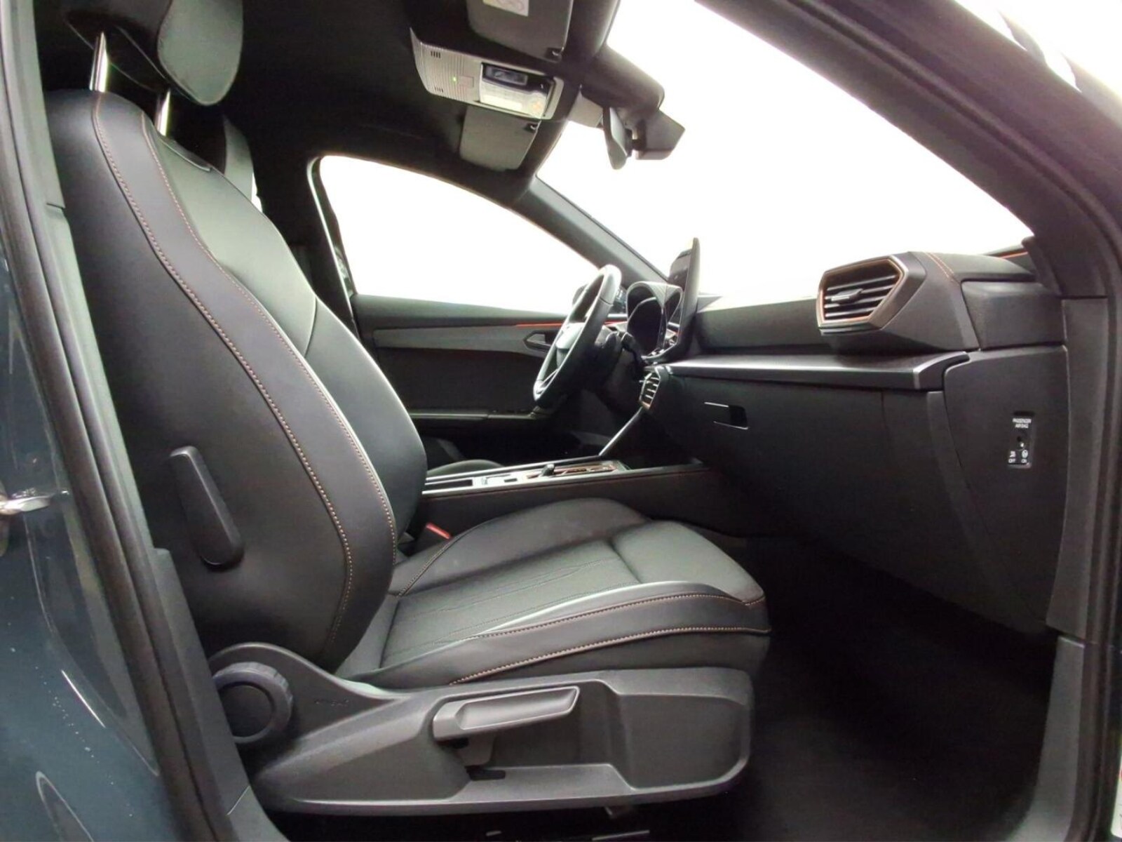CUPRA Formentor – Bild 11