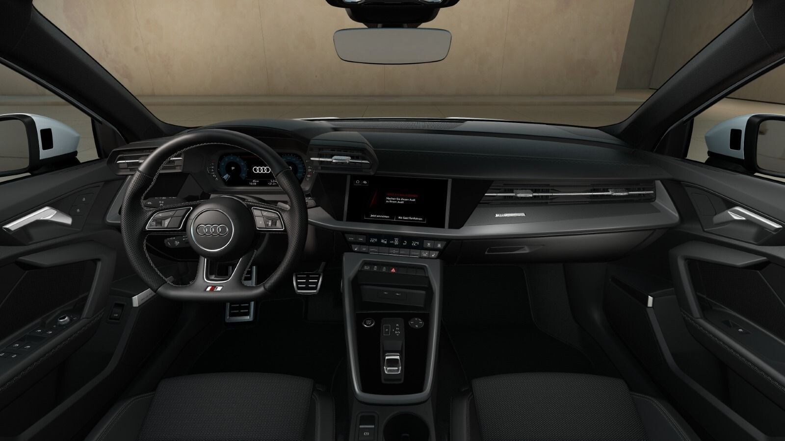 Audi A3 Sportback – Bild 10