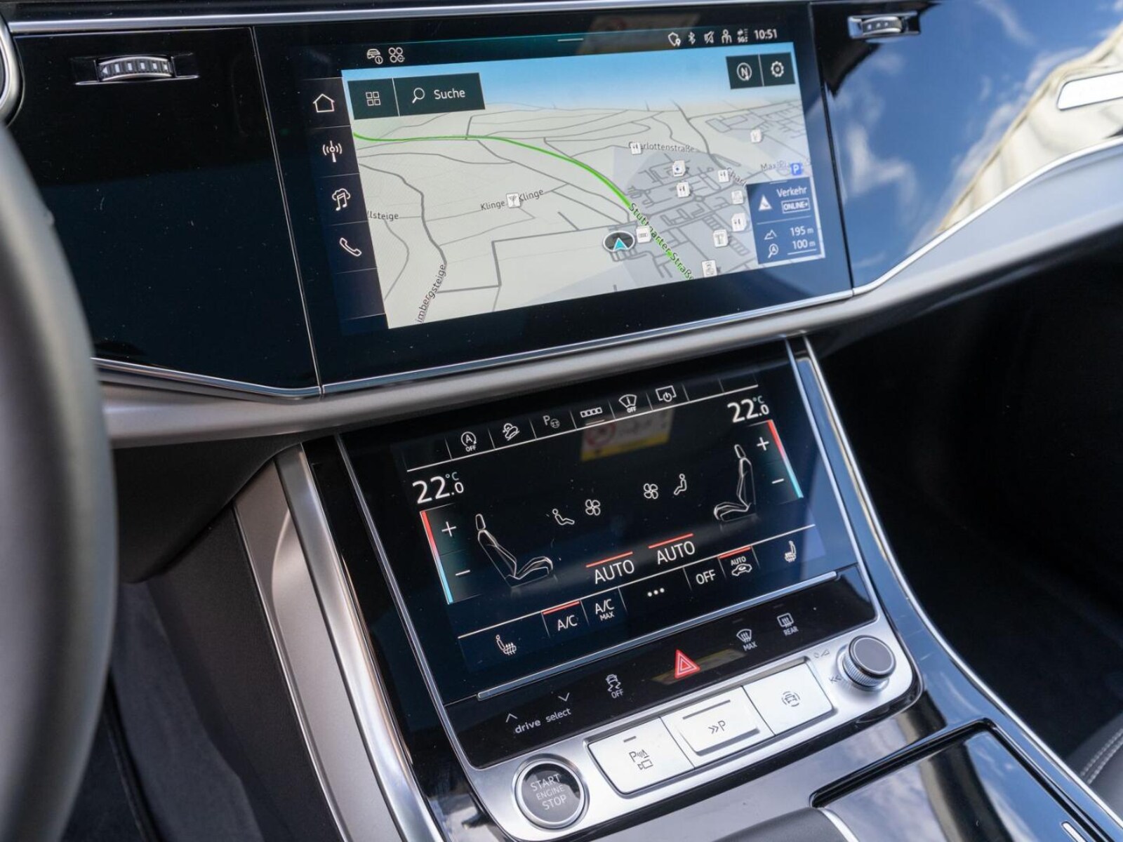 Audi Q7 – Bild 13