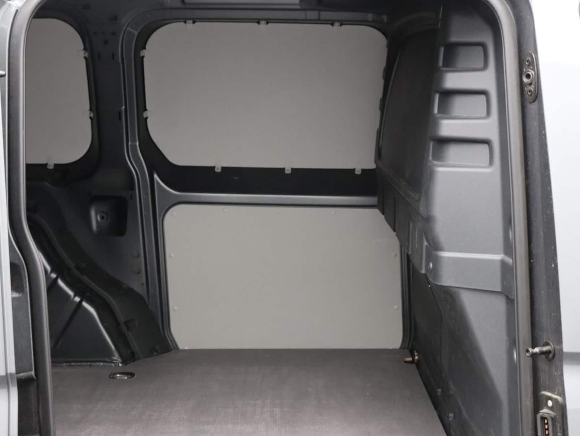 Volkswagen Caddy Maxi Cargo