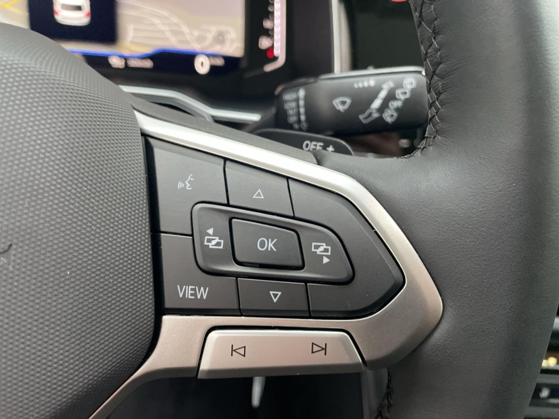 Volkswagen Polo Style