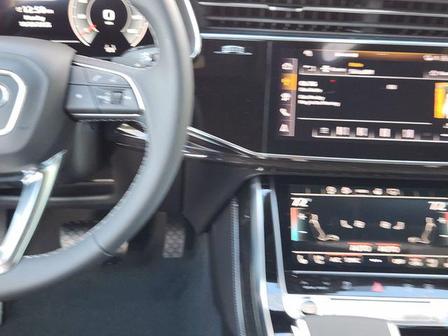 2026 Audi Q8 Premium Plus - Photo 26