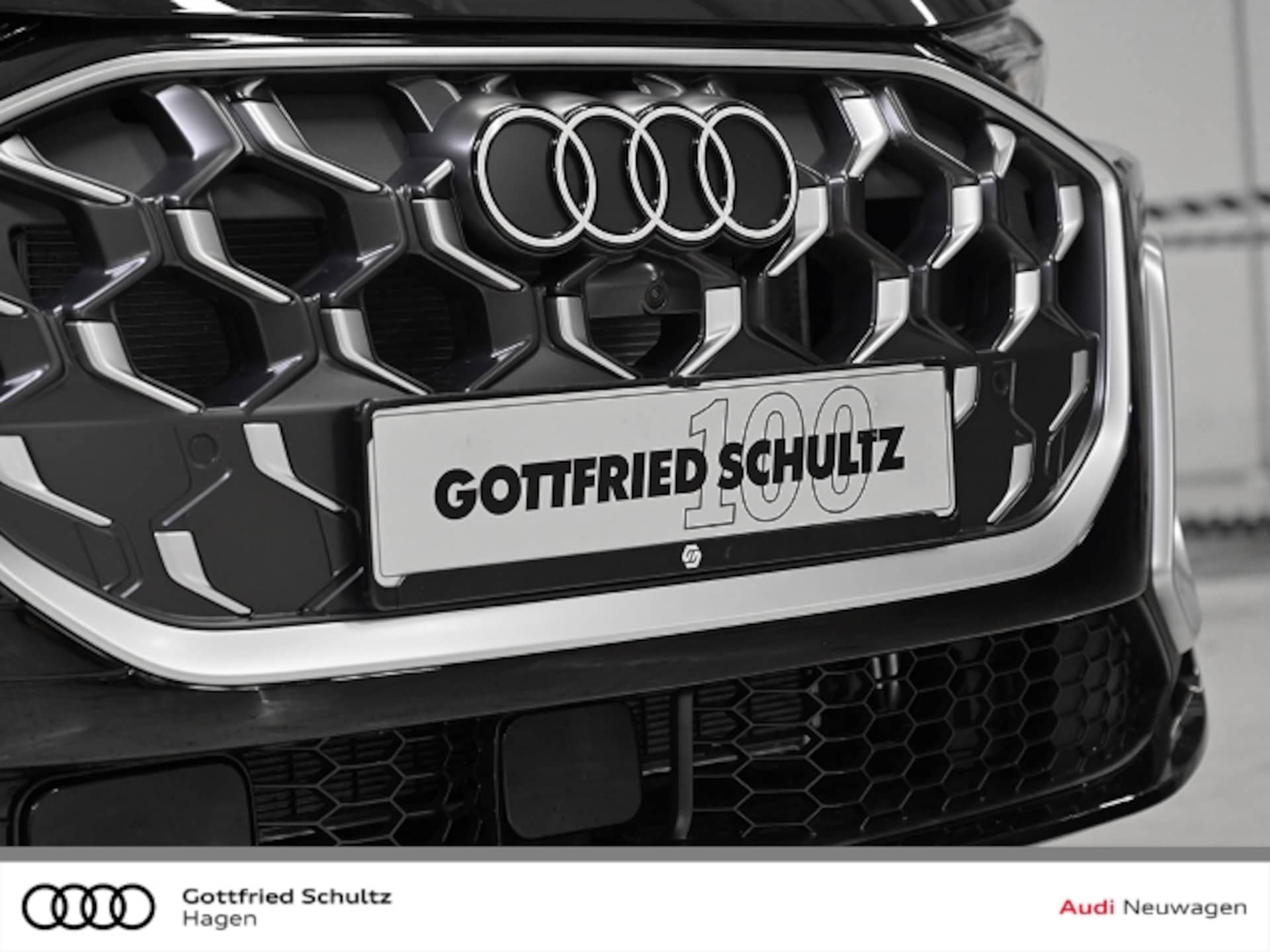 Audi SQ5 SUV