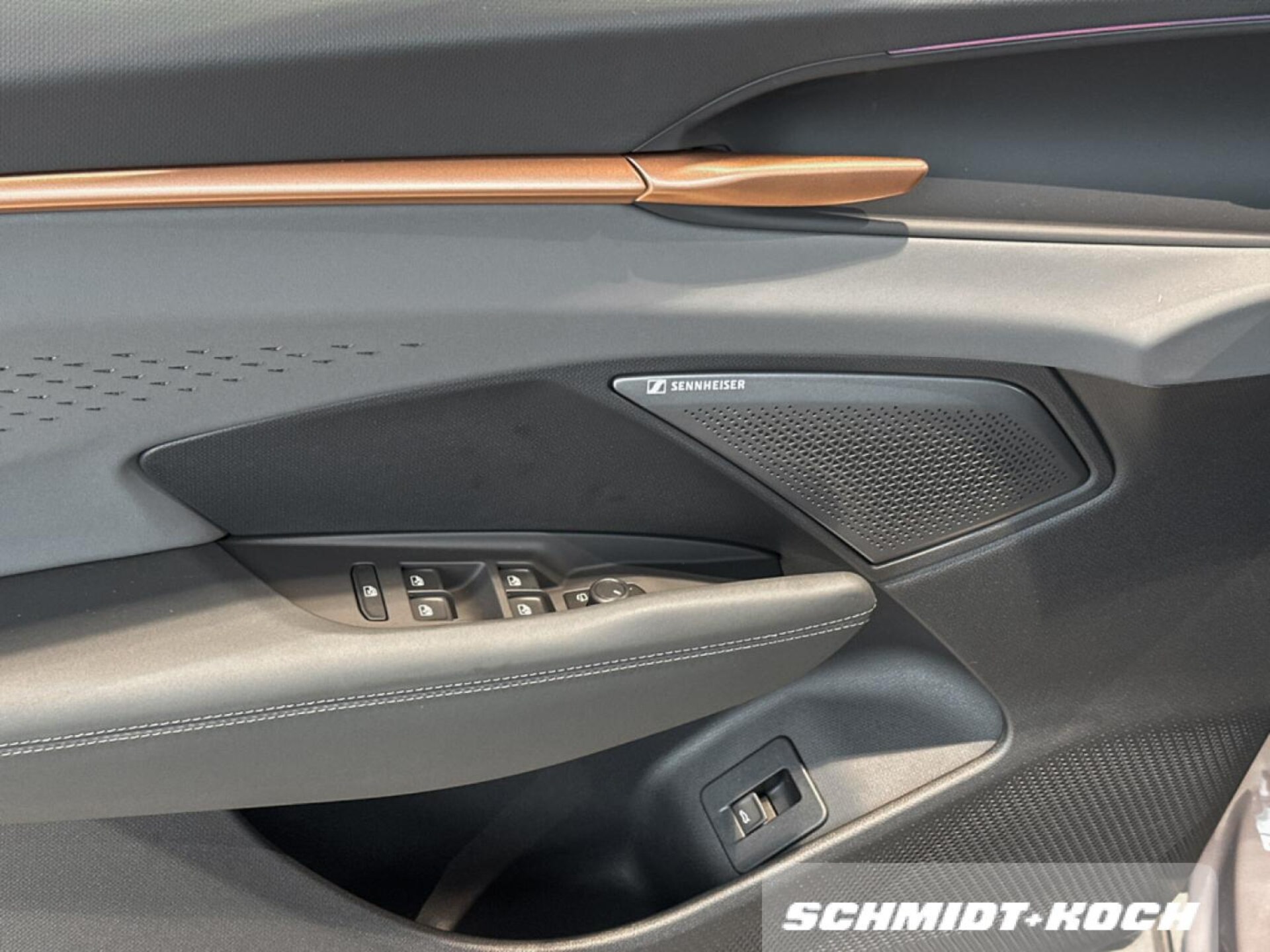 CUPRA Terramar VZ