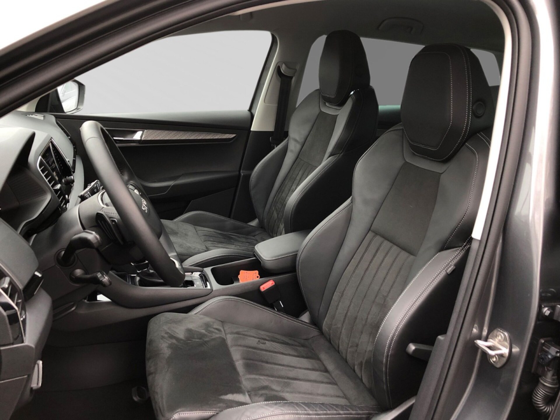Skoda Karoq Tour
