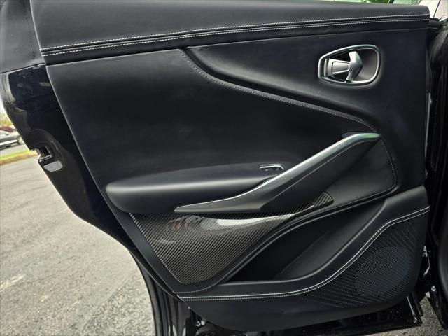 2024 Aston Martin DBX 707 - Photo 18