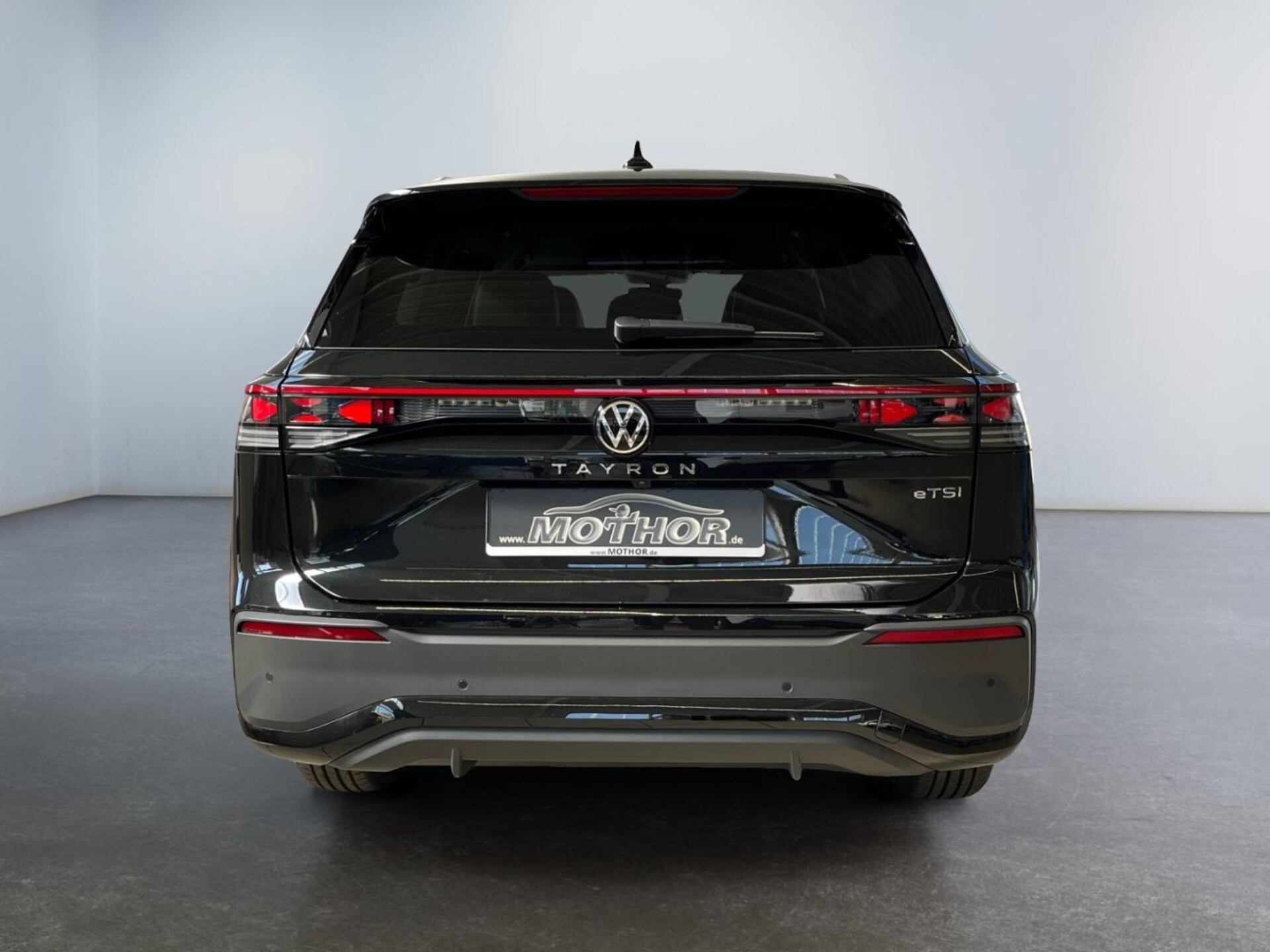 Volkswagen Tayron Life