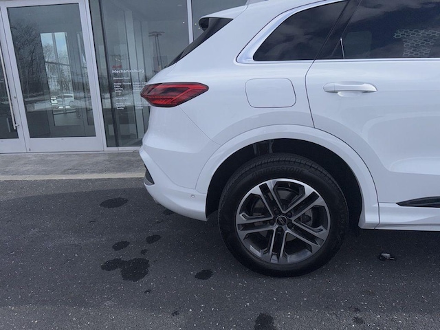 2025 Audi Q5 Premium - Photo 10