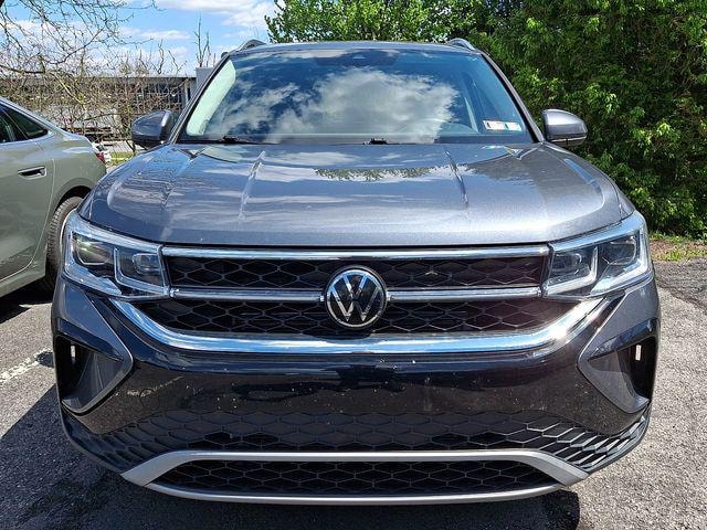 2022 Volkswagen Taos