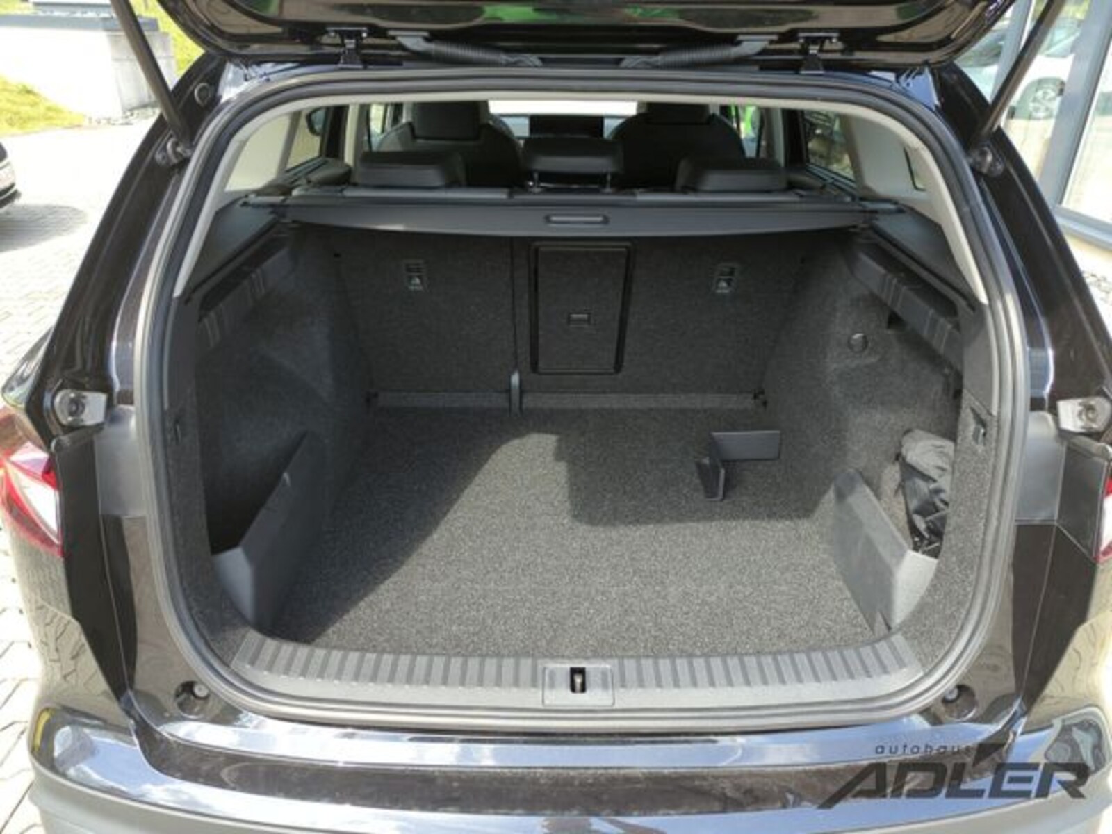 Škoda Enyaq – Bild 13