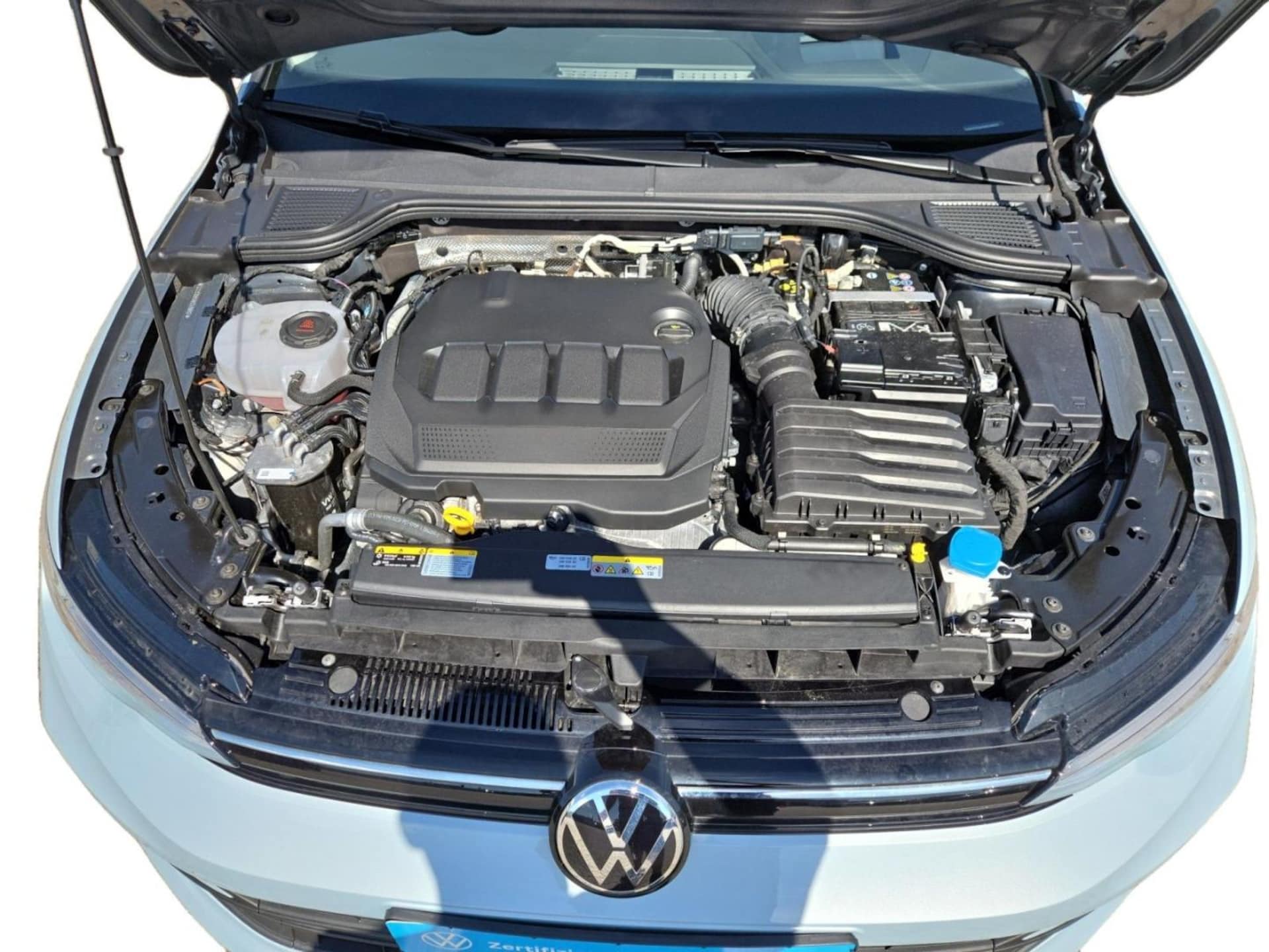 Volkswagen Golf Life