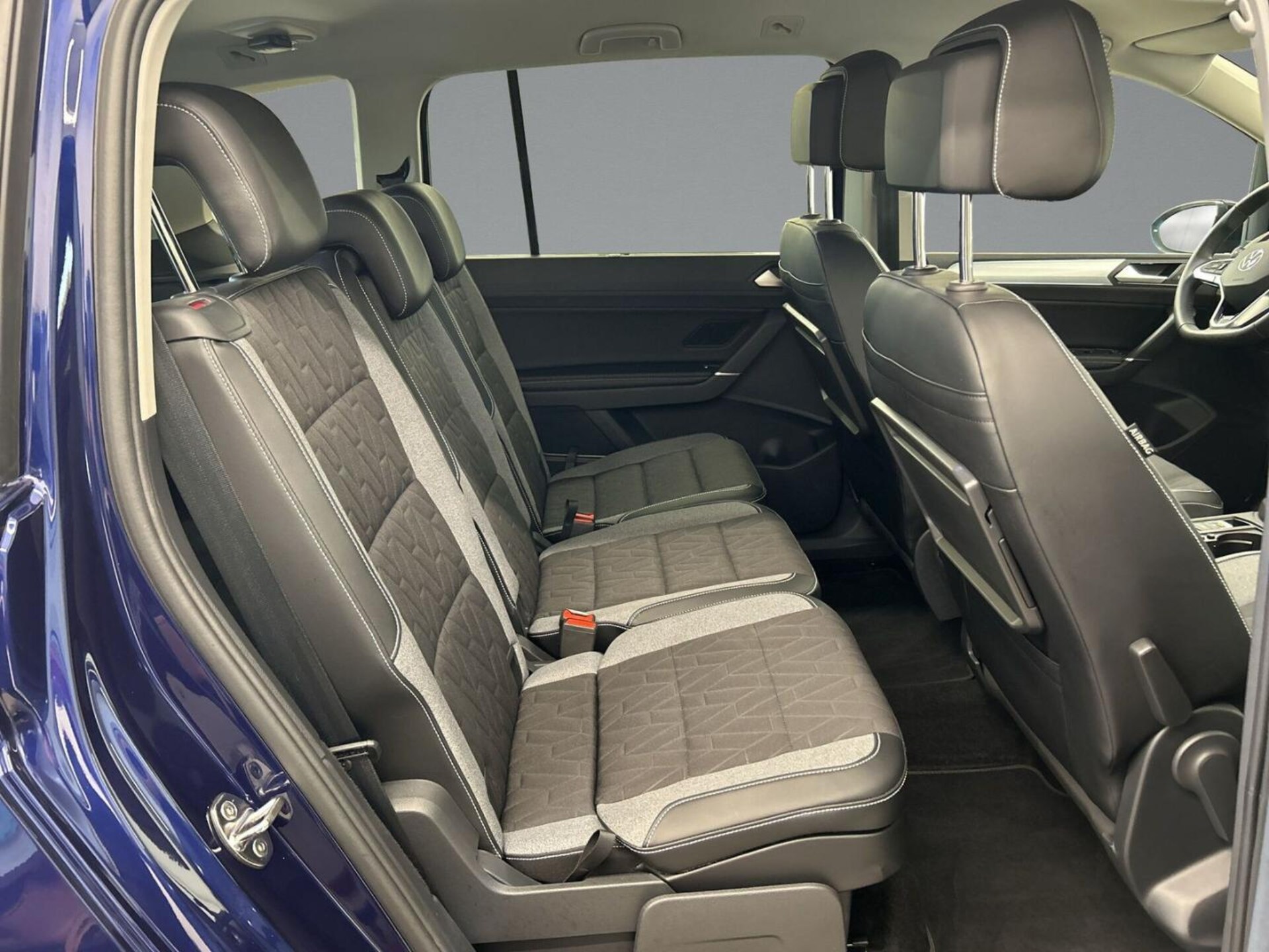 Volkswagen Touran Goal