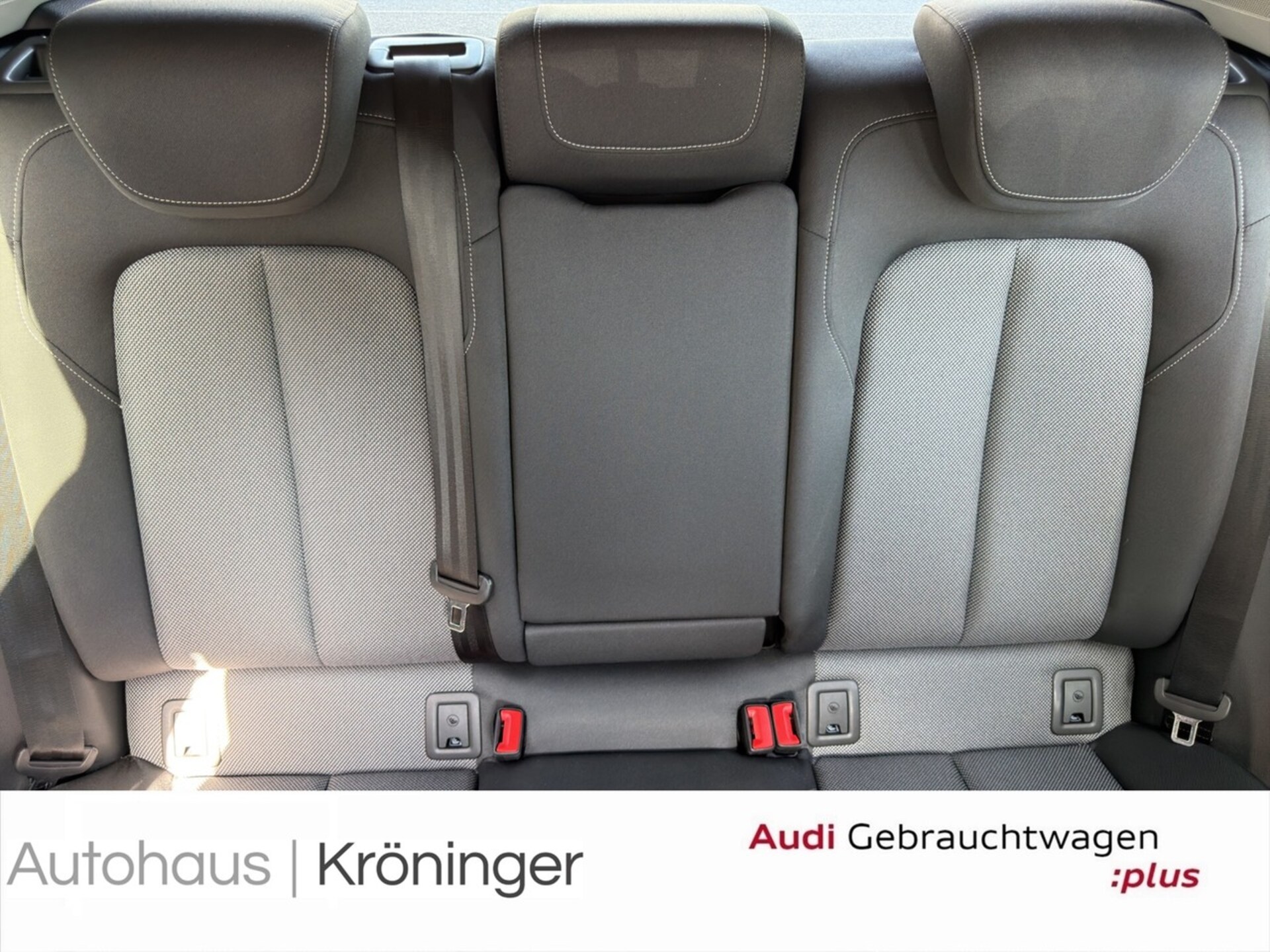 Audi Q2 Advanced