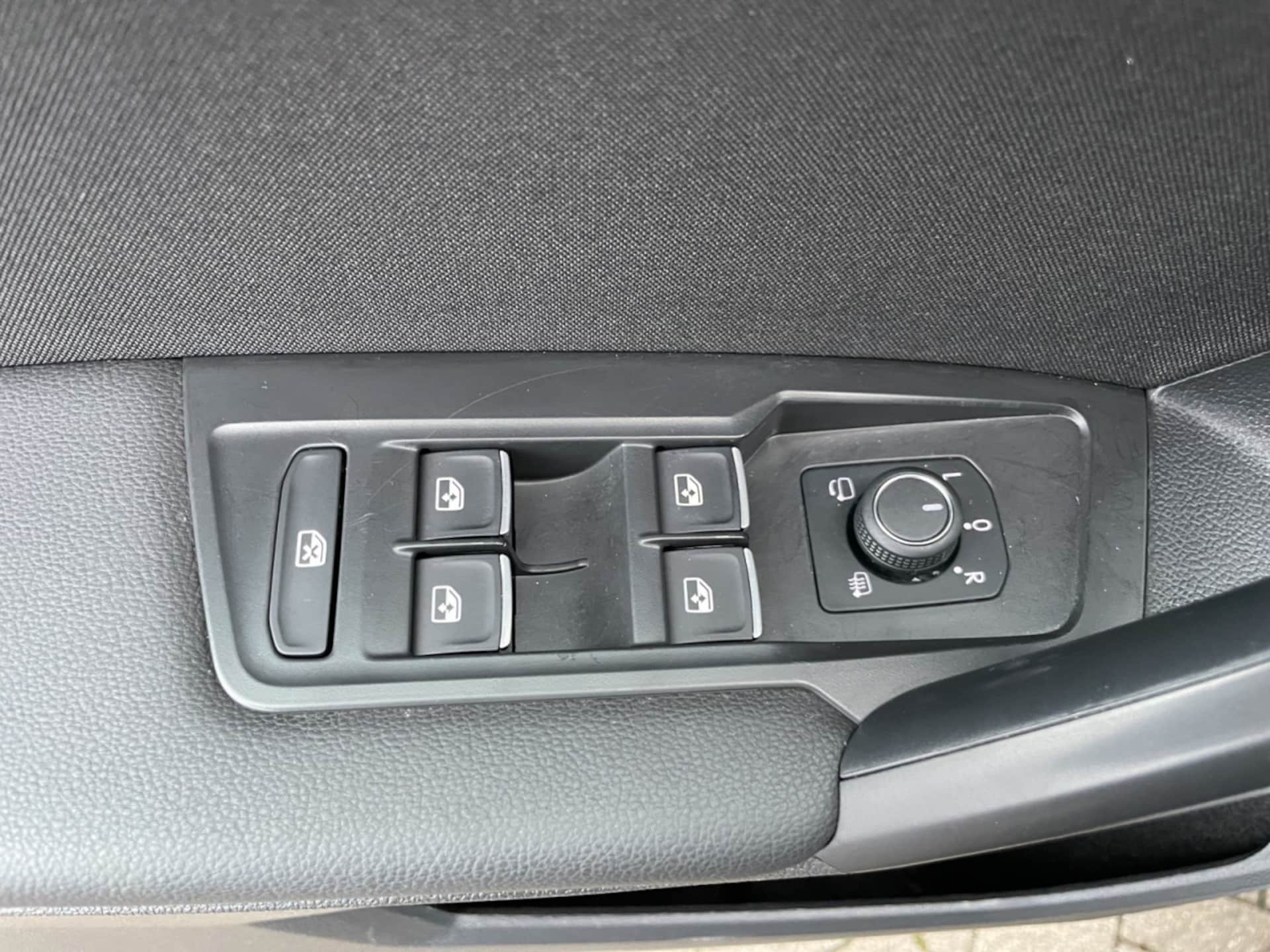 Volkswagen Tiguan Allspace Elegance