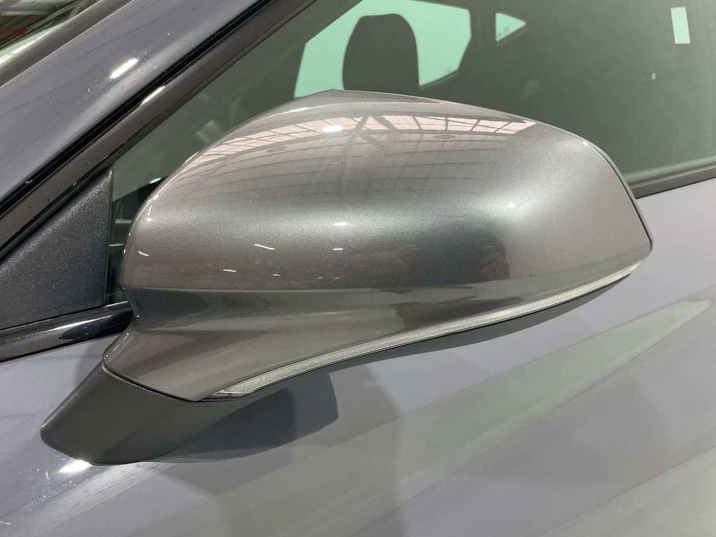 CUPRA Leon León 1.5 eTSI DSG 110 kW (150 CV) — photo 14