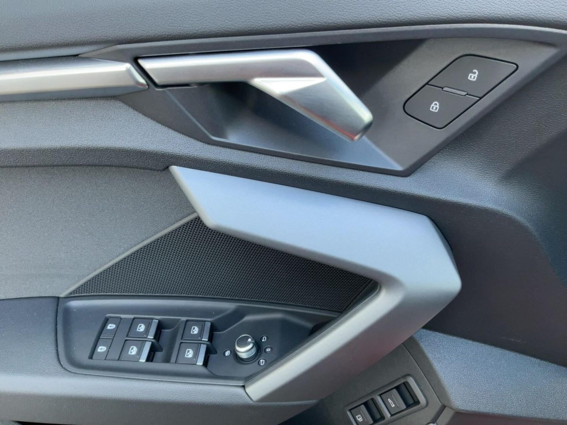 Audi A3 Sportback TFSI e Advanced