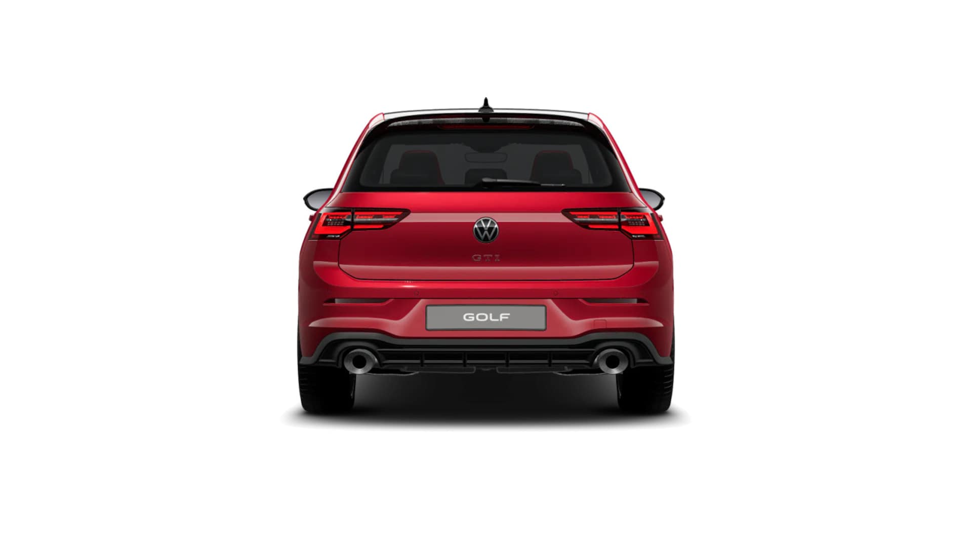 Volkswagen Golf GTI Clubsport