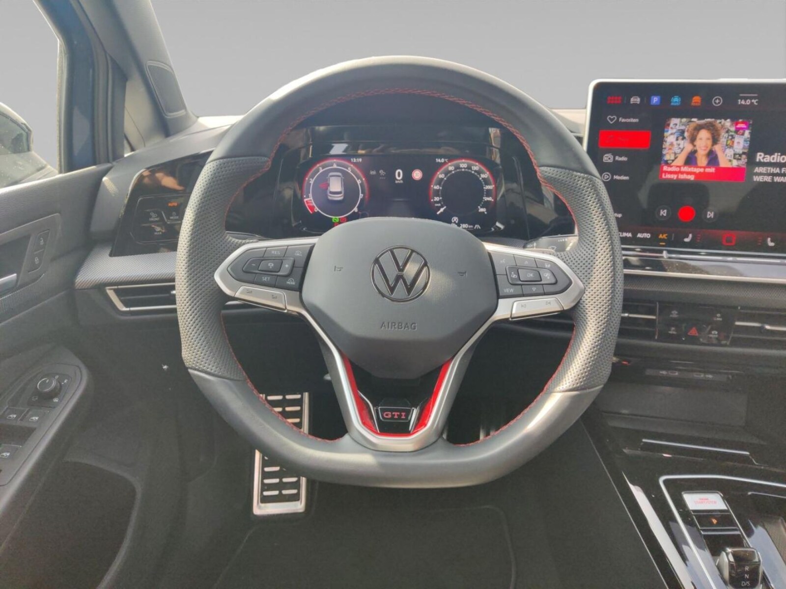 Volkswagen Golf – Bild 14