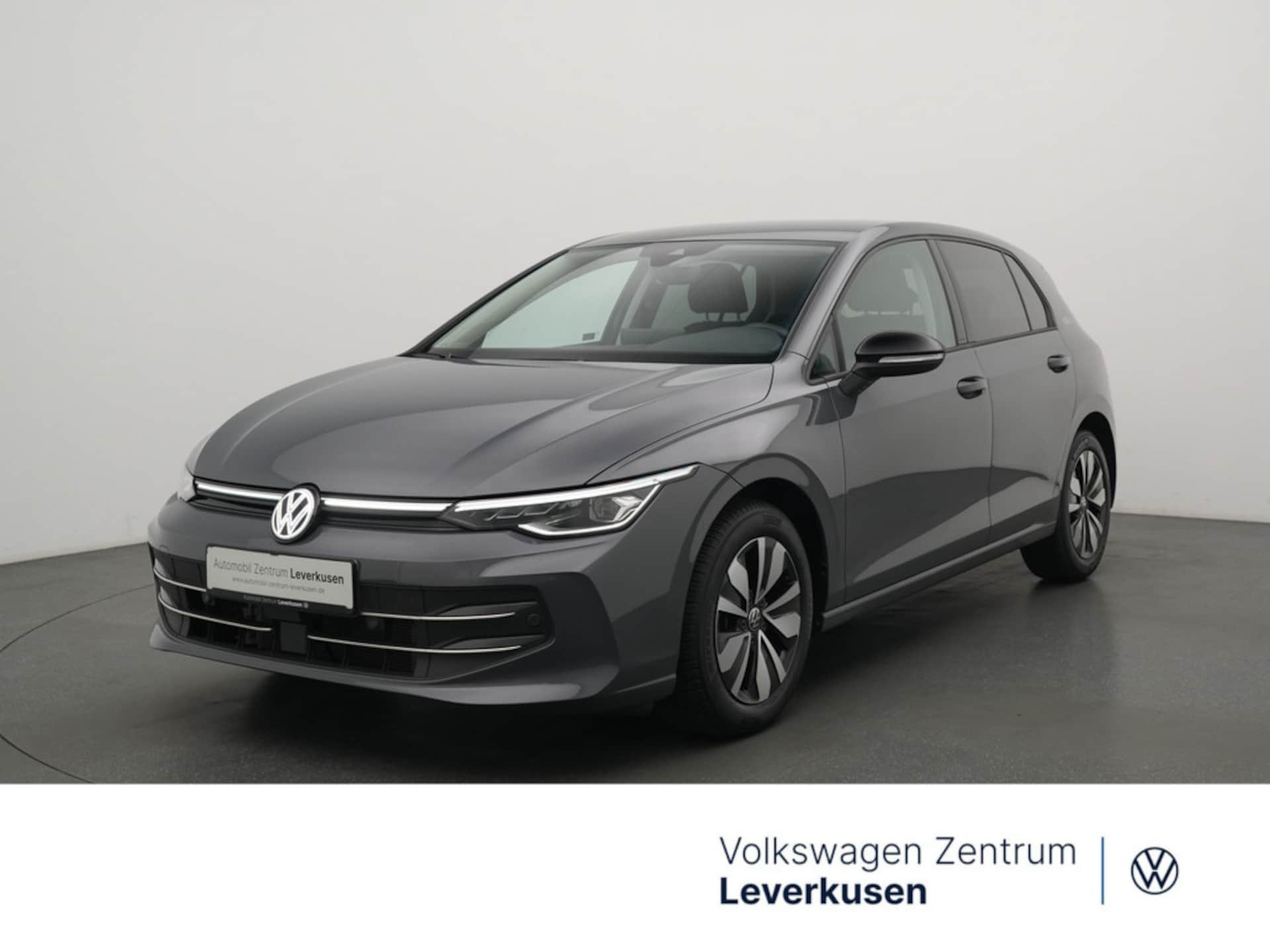 Volkswagen Golf Goal