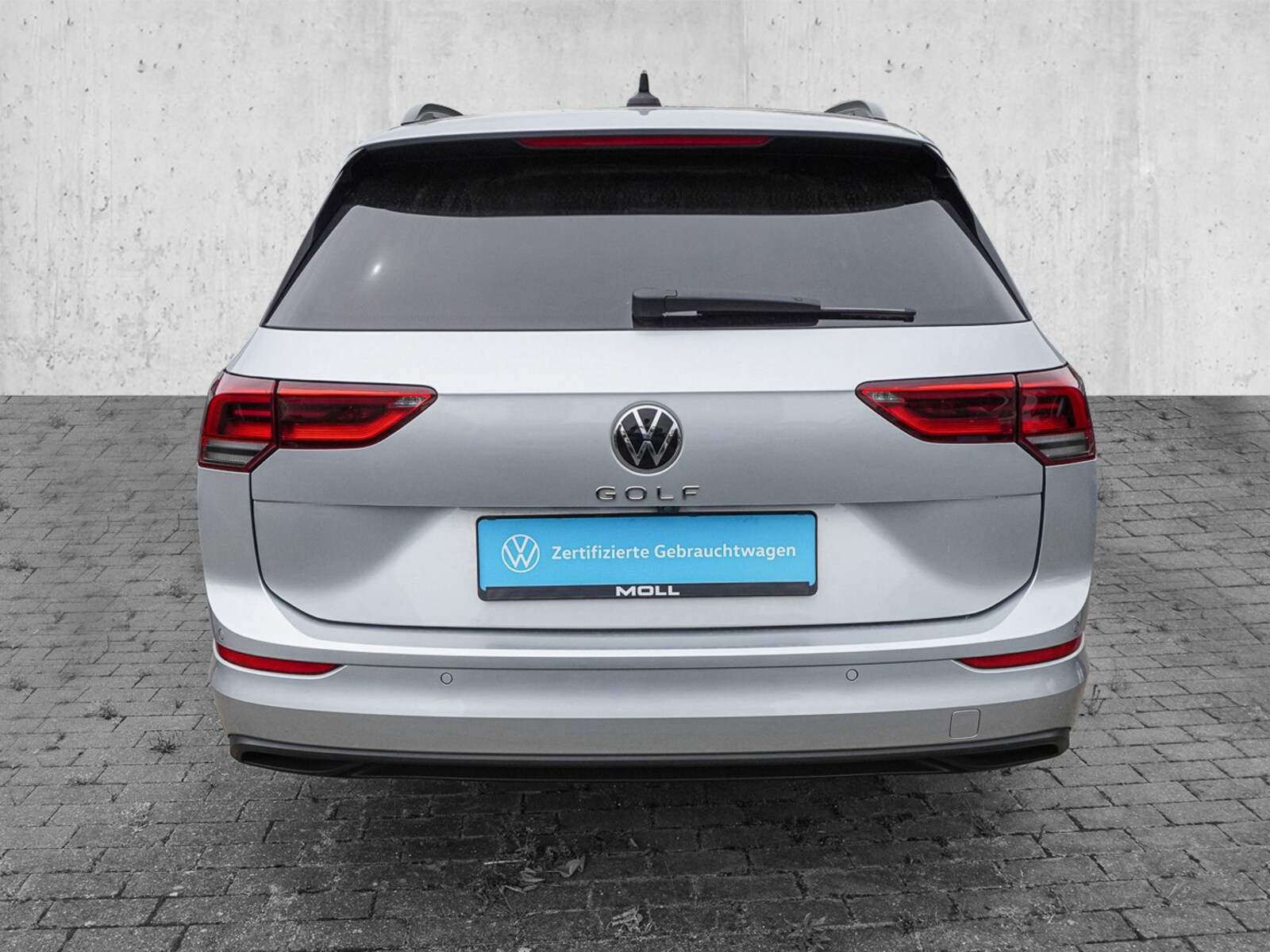 Volkswagen Golf Variant – Bild 5