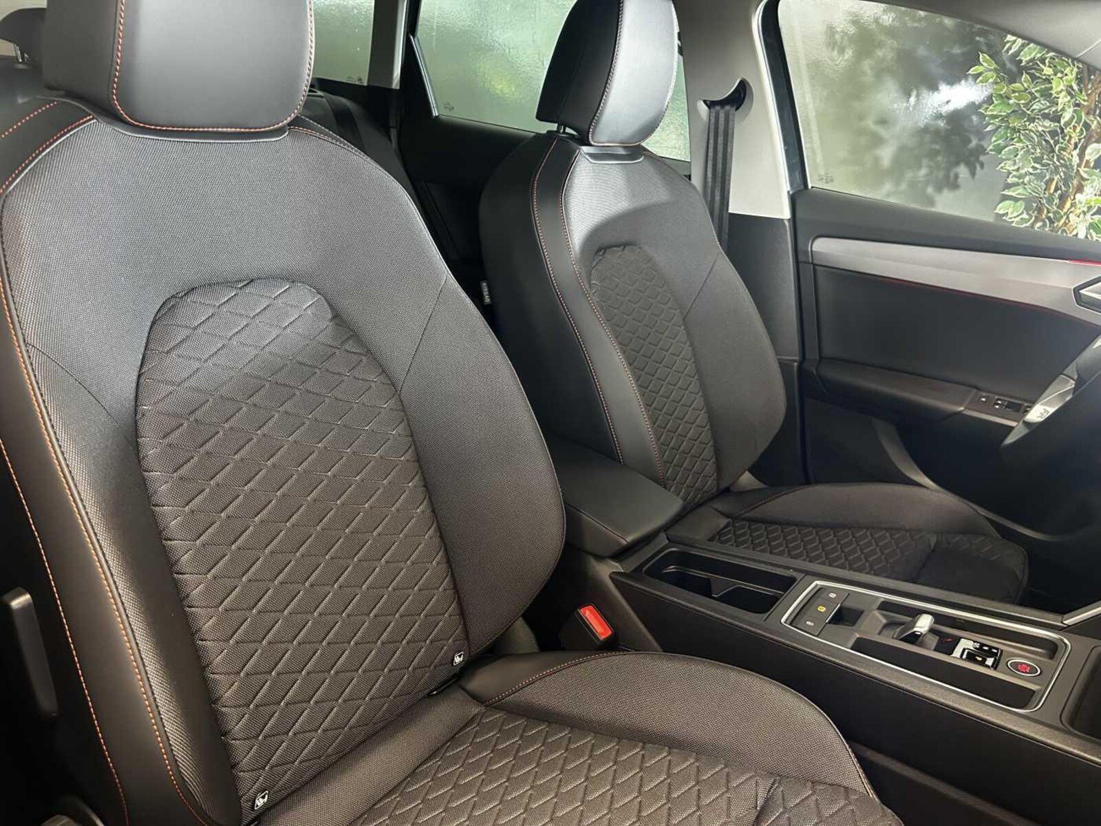 SEAT Leon Sportstourer – Bild 13