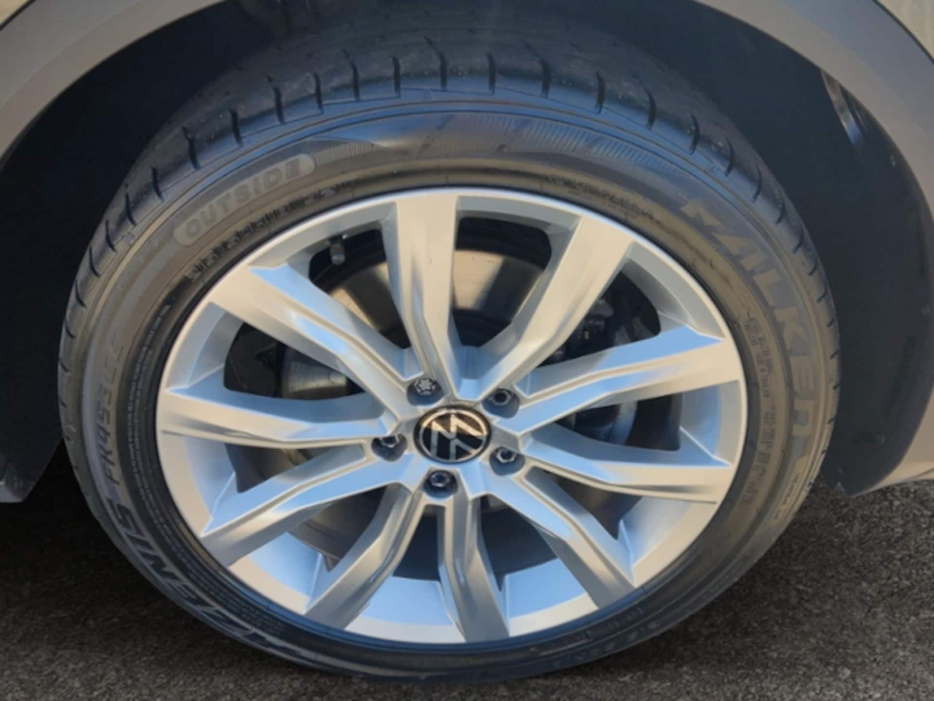 Volkswagen T-Roc Sport