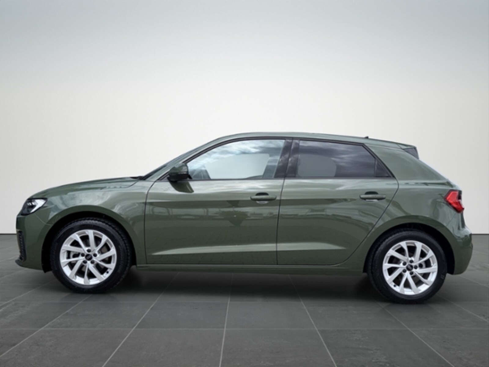 Audi A1 Sportback – Bild 4