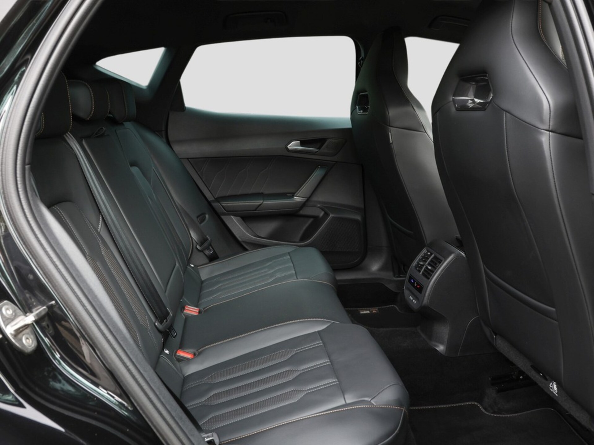 CUPRA Formentor VZ