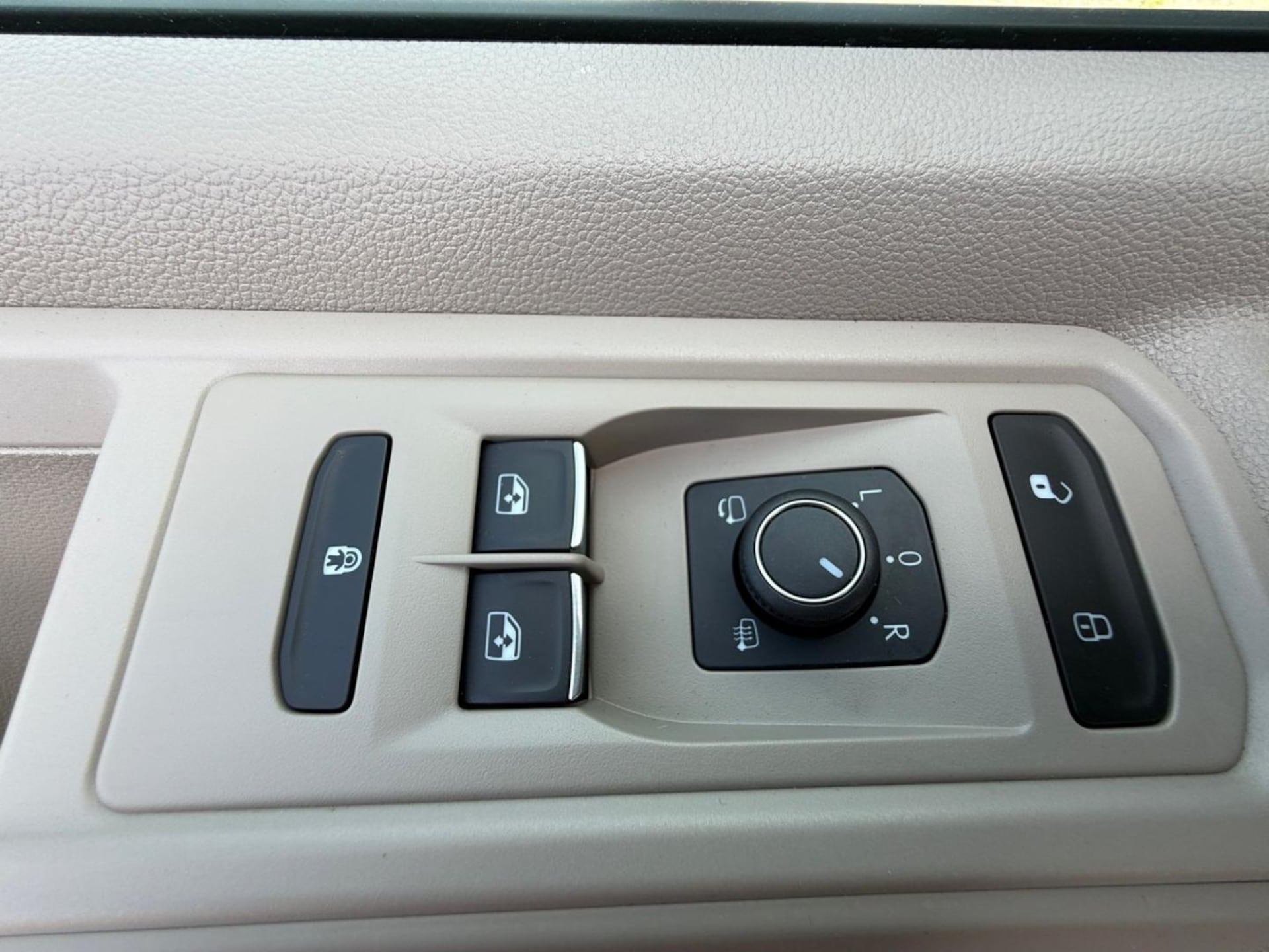 Volkswagen Multivan Langversion Life